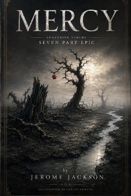 Mercy: Featuring Scheme: A Seven-Part Epic Composition - Jerome Jackson - cover