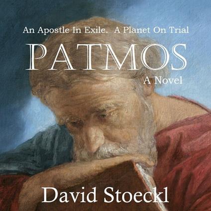 Patmos - A Novel