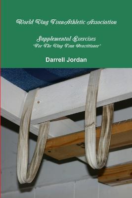 WVTAA Supplemental Exercises - Darrell Jordan - cover