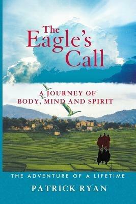 The Eagle's Call - Patrick J Ryan - cover