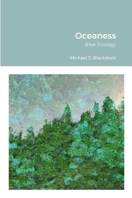 Oceaness - Michael Blackstock - cover