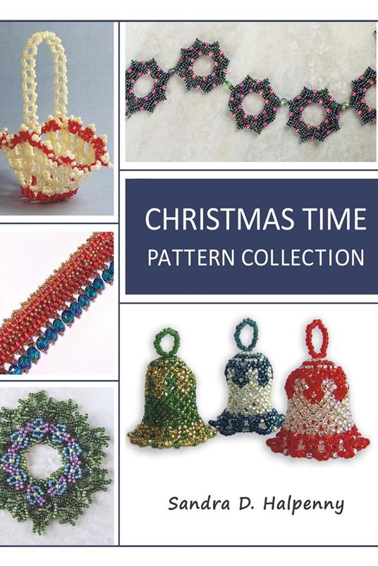 Christmas Time Pattern Collection