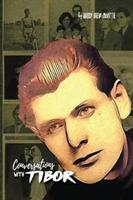 Conversations with Tibor - Brody Drew McVittie - cover