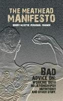 The Meathead Manifesto - Brody McVittie - cover
