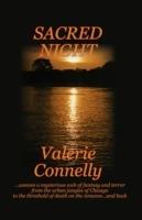 Sacred Night - Valerie Connelly - cover