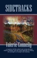 Sidetracks - Valerie Connelly - cover