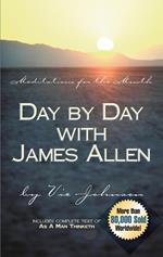 Day By Day With James Allen