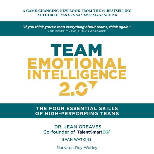Team Emotional Intelligence 2.0