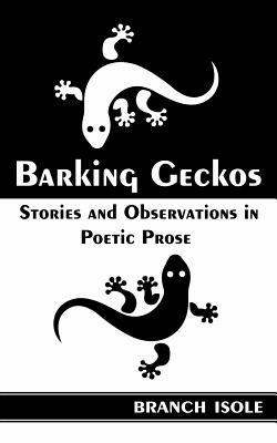 Barking Geckos - Branch Isole - cover