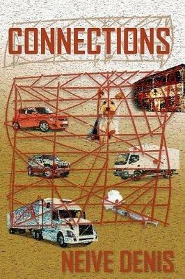 Connections - Neive Denis - cover