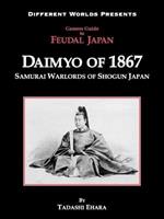 Daimyo of 1867