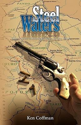 Steel Waters - Ken Coffman - cover