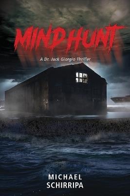 Mindhunt - Michael Schirripa - cover