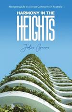 Harmony in the Heights: Navigating Life in a Strata Community in Australia