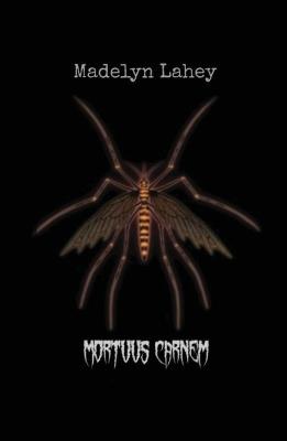 Mortuus Carnem - Madelyn Lahey - cover