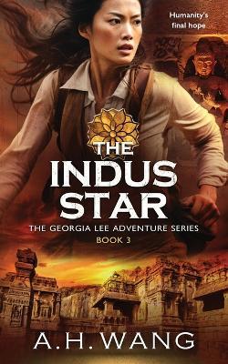The Indus Star - A H Wang - cover