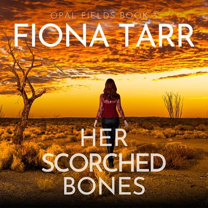 Her Scorched Bones
