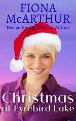 Christmas in Lyrebird Lake