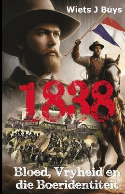 1838 - Wiets J Buys - cover