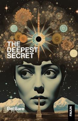The Deepest Secret - Bel Bare - cover