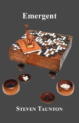 Emergent - Steven Taunton - cover