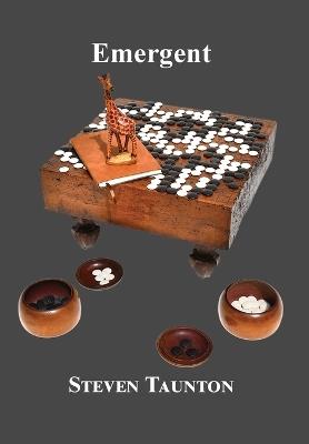 Emergent - Steven Taunton - cover