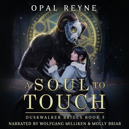 Soul to Touch, A