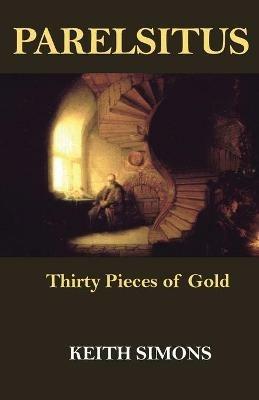 Parelsitus - Keith Simons - cover