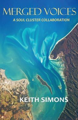 Merged Voices - Keith Simons - cover