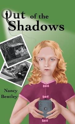 Out of the Shadows - Nancy Bentley - cover