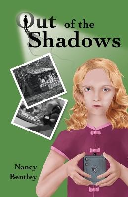 Out of the Shadows - Nancy Bentley - cover