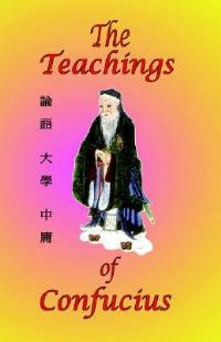 The Teachings of Confucius - Special Edition - Confucius - cover