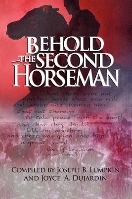 Behold the Second Horseman - cover