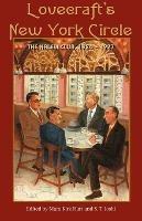 Lovecraft's New York Circle: The Kalem Club, 1924-1927 - cover