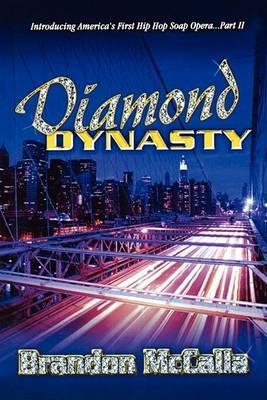 Diamond Dynasty - Brandon McCalla - cover