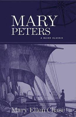 Mary Peters - Mary Ellen Chase - cover