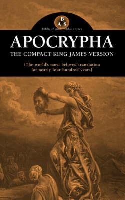 Compact Apocrypha-KJV - Anonymous - cover