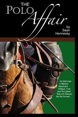 The Polo Affair - Sean Hennessy - cover