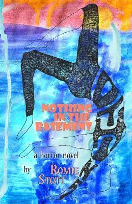 Nothing in the Basement - Romie Stott - cover