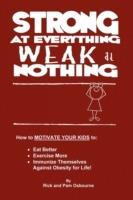 Strong at Everything, Weak at Nothing