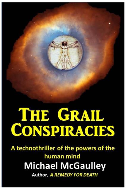 The Grail Conspiracies