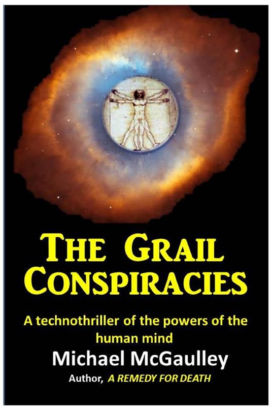 The Grail Conspiracies