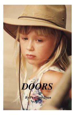 Doors - Penelope Dyan - cover
