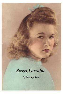 Sweet Lorraine - Penelope Dyan - cover