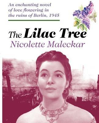 The Lilac Tree - Nicolette Maleckar - cover