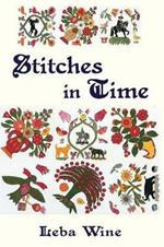 Stitches in Time: The Biography of a Quilt