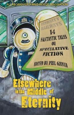 Elsewhere in the Middle of Eternity - cover