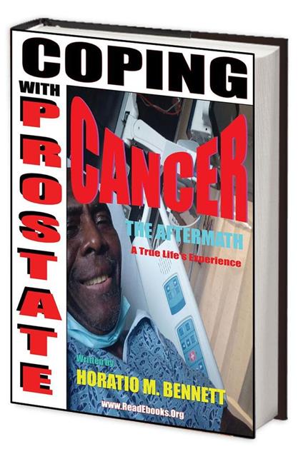 Coping with Prostate Cancer