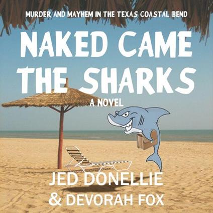 Naked Came the Sharks