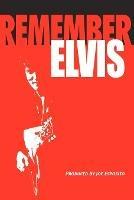 Remember Elvis - cover